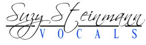 Suzy Steinmann